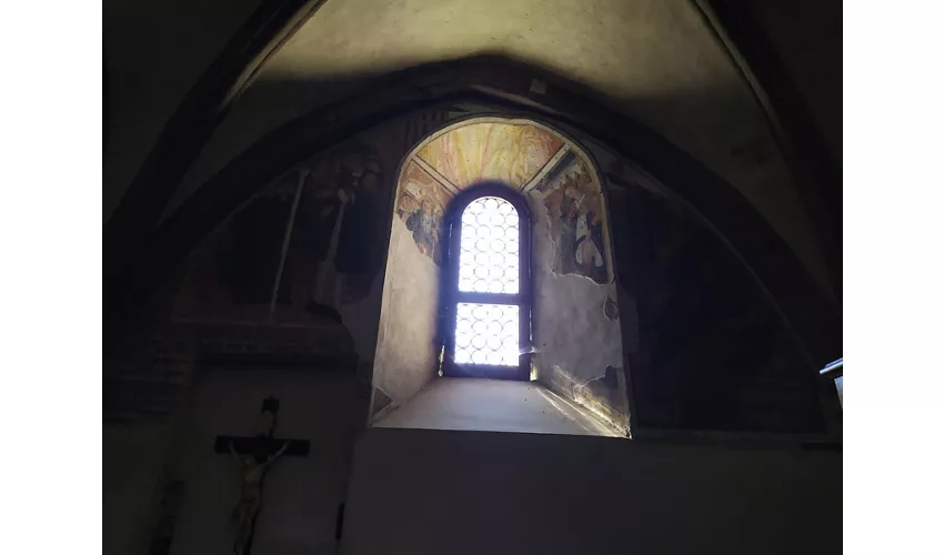 Iglesia Parroquial de San Juan Bautista