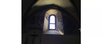 Iglesia Parroquial de San Juan Bautista