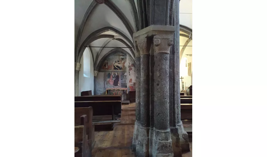Chiesa Parrocchiale di San Giovanni Battista