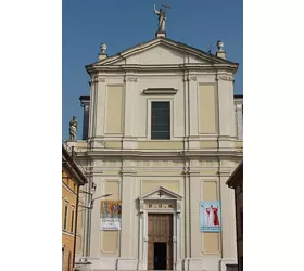 Parrocchia Santi Pietro e Paolo