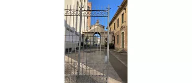 Parroquia de San Miguel Arcángel