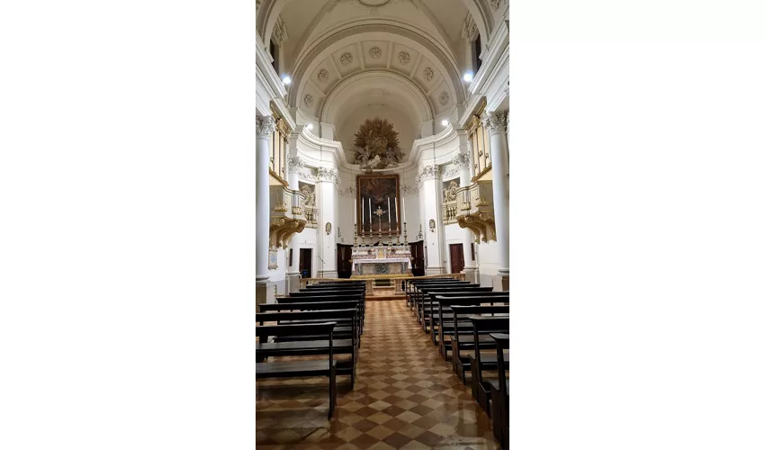 Chiesa di San Francesco