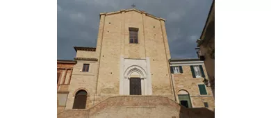 Iglesia de San Francisco