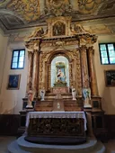 Iglesia de los Santos Nicolò y Martino