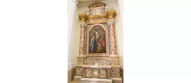 St Dominic