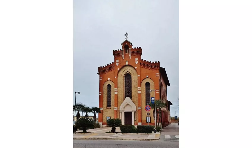 Iglesia de Santa Ana