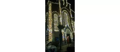 Iglesia de Santa Ana