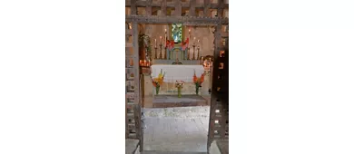 Santuario della Madonna del Sasso