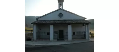 Santuário de Nossa Senhora do Sasso