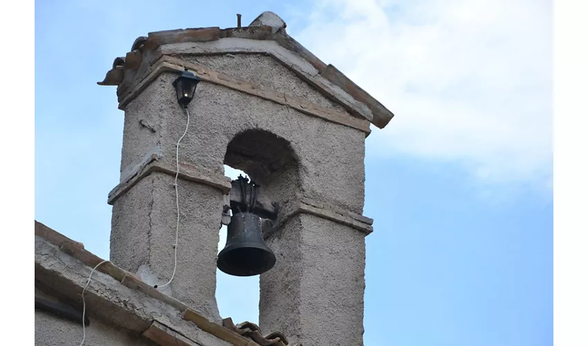 Santuário de Nossa Senhora do Sasso