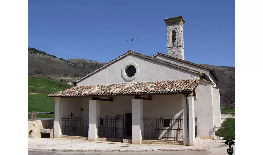 Chiesa Madonna del Piano