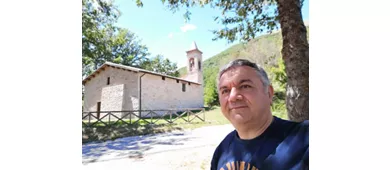 Chiesa di Santa Croce in Percanestro