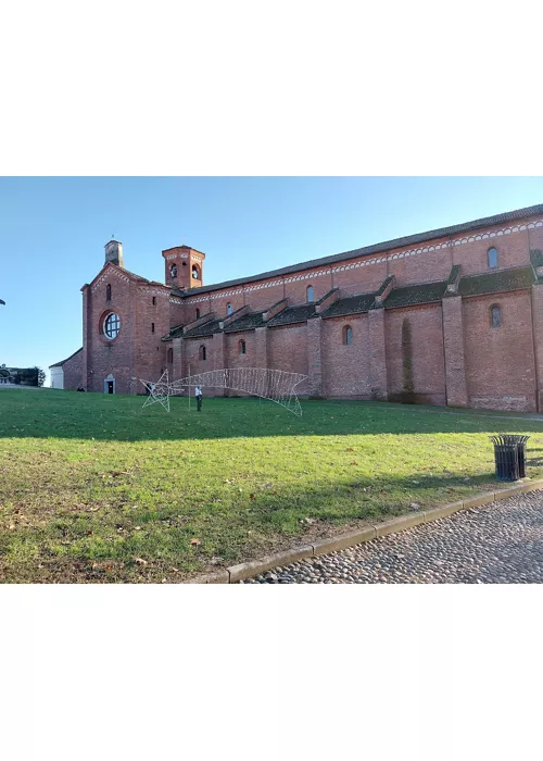 Abbazia di Morimondo