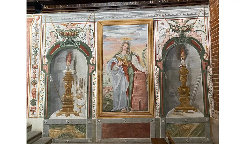 Abadia de Morimondo