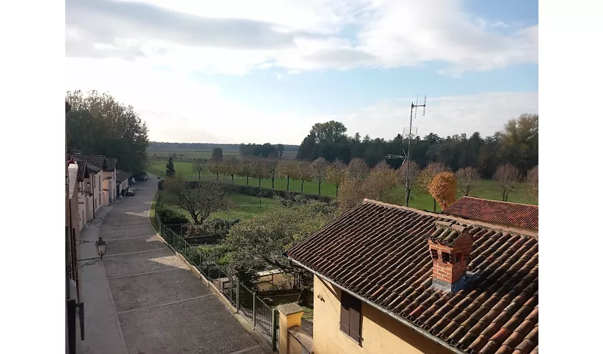 Abbaye de Morimondo