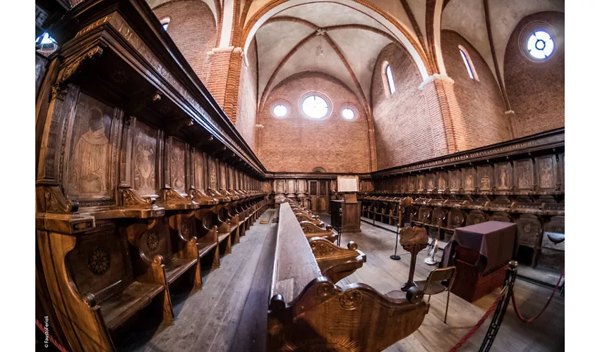 Abadia de Morimondo
