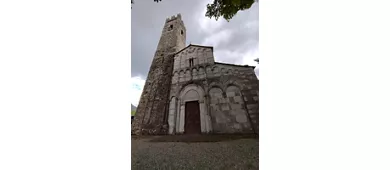 Parroquia de San Casiano