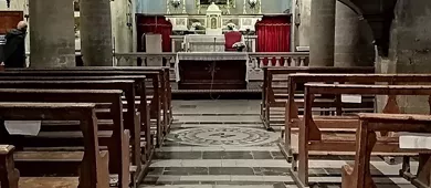 Parish of St Cassian