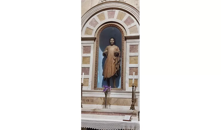 Parrocchia di S. Cassiano