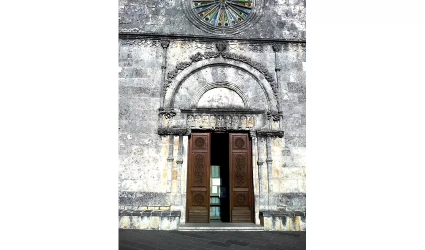 Church of St Victoria