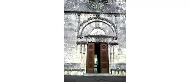 Church of St Victoria