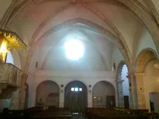 Iglesia de Santa Victoria