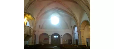 Church of St Victoria
