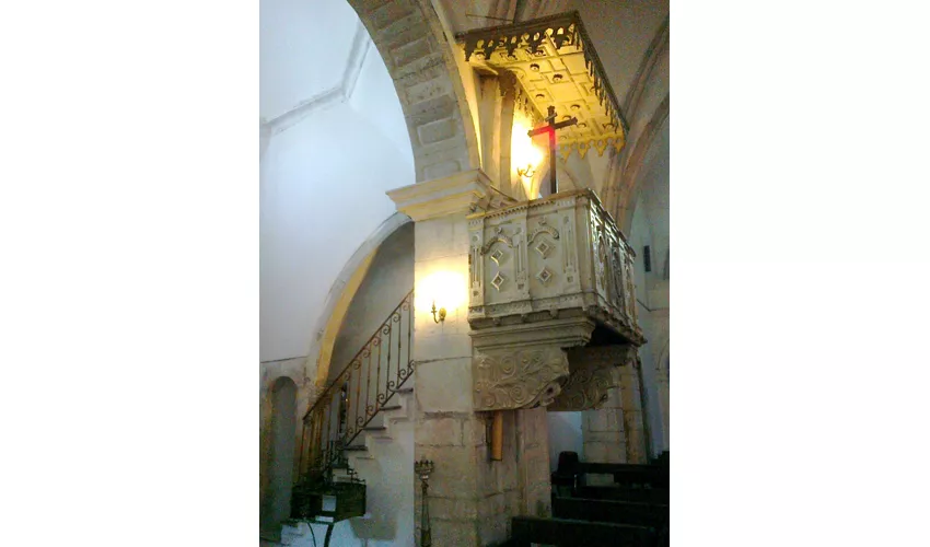 Chiesa di Santa Vittoria