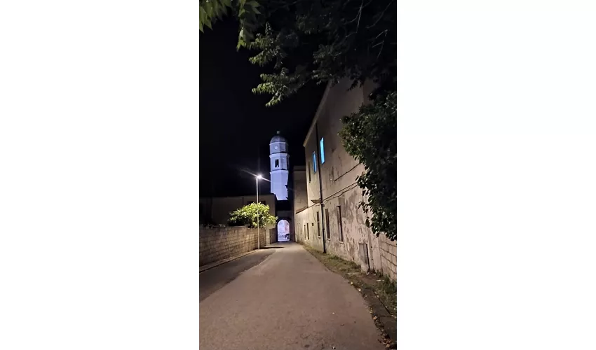 Chiesa di Santa Vittoria