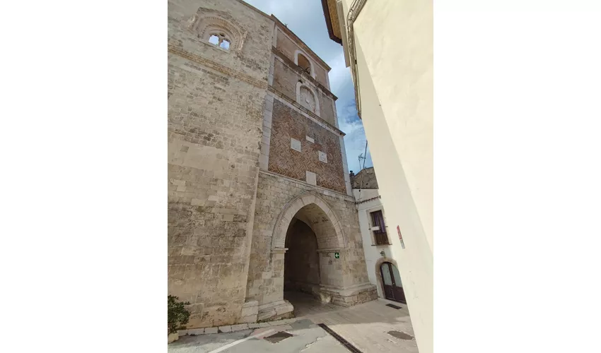 Musée diocésain de Larino
