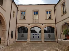 Larino Diocesan Museum