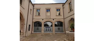 Museu Diocesano de Larino