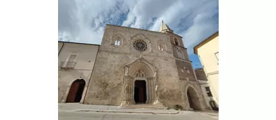 Musée diocésain de Larino