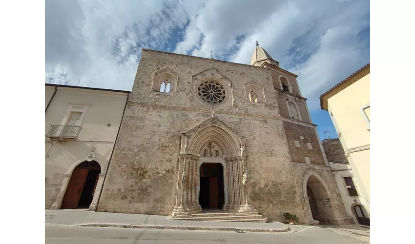 Museo Diocesano di Larino