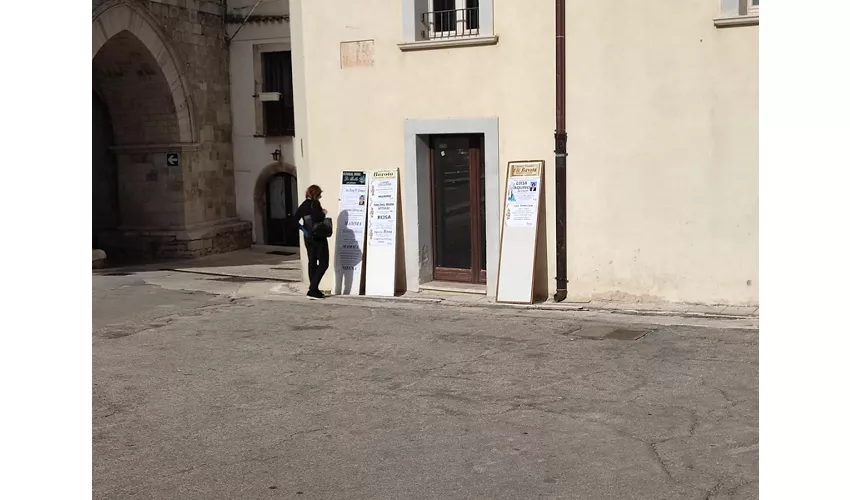 Musée diocésain de Larino