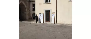 Museu Diocesano de Larino