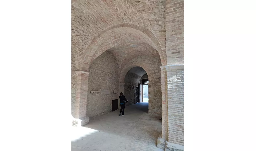 Museu Diocesano de Larino