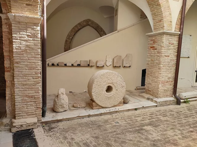 Museo Diocesano de Larino