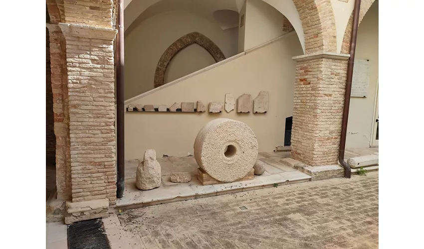 Musée diocésain de Larino