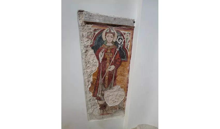 Musée diocésain de Larino