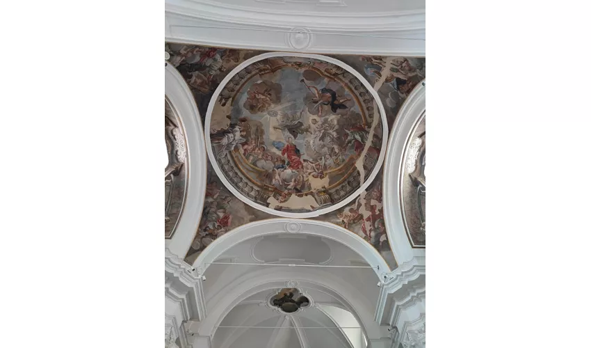 Museu Diocesano de Larino