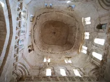 Baptisterio de San Giovanni in Tumba
