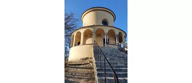 Riserva speciale del Sacro Monte di Crea