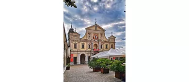 Riserva speciale del Sacro Monte di Crea