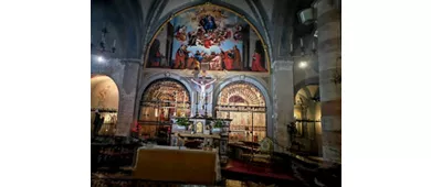 Réserve spéciale du Mont Sacré de Crea
