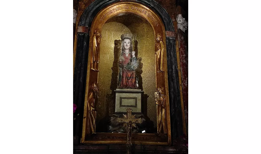 Riserva speciale del Sacro Monte di Crea