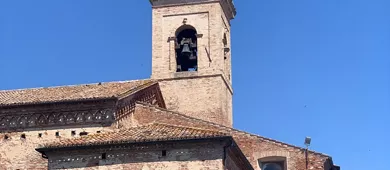 Chiesa Monumentale di Sant'Agostino