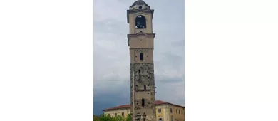 Parroquia de los Santos Pedro y Pablo
