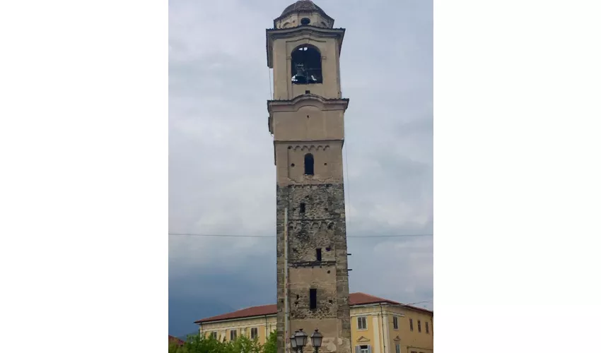 Parrocchia dei Santi Pietro e Paolo