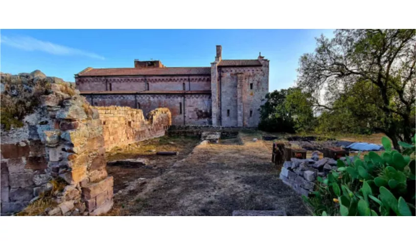 Sant 'Antioco de Bisarcio